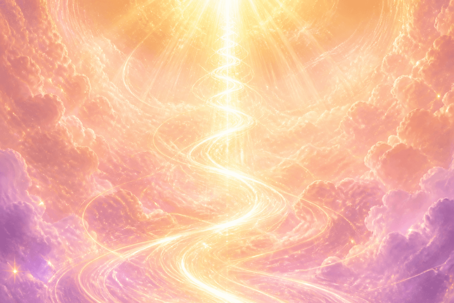 Ascension Journey