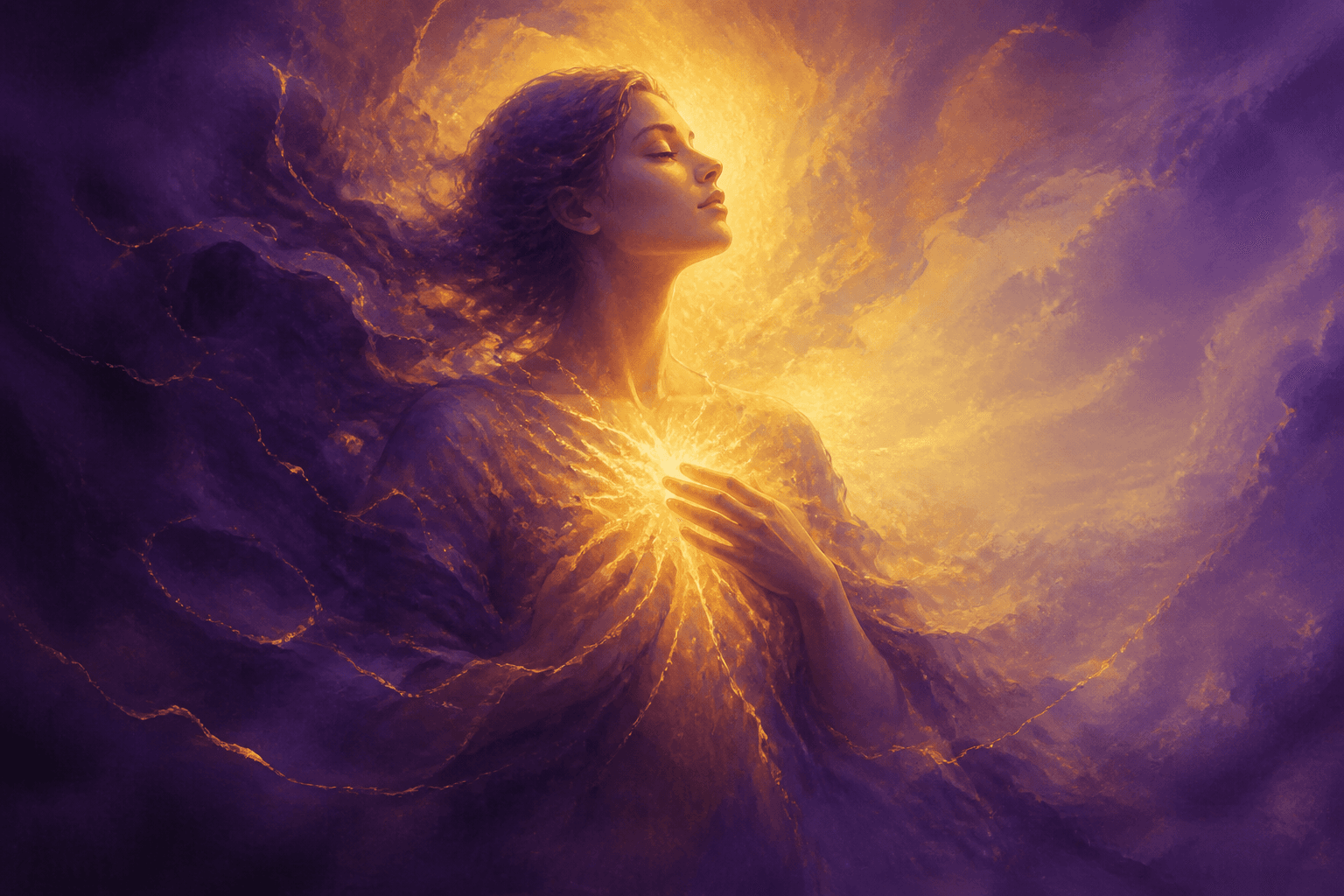 Emotional & Shadow Integration