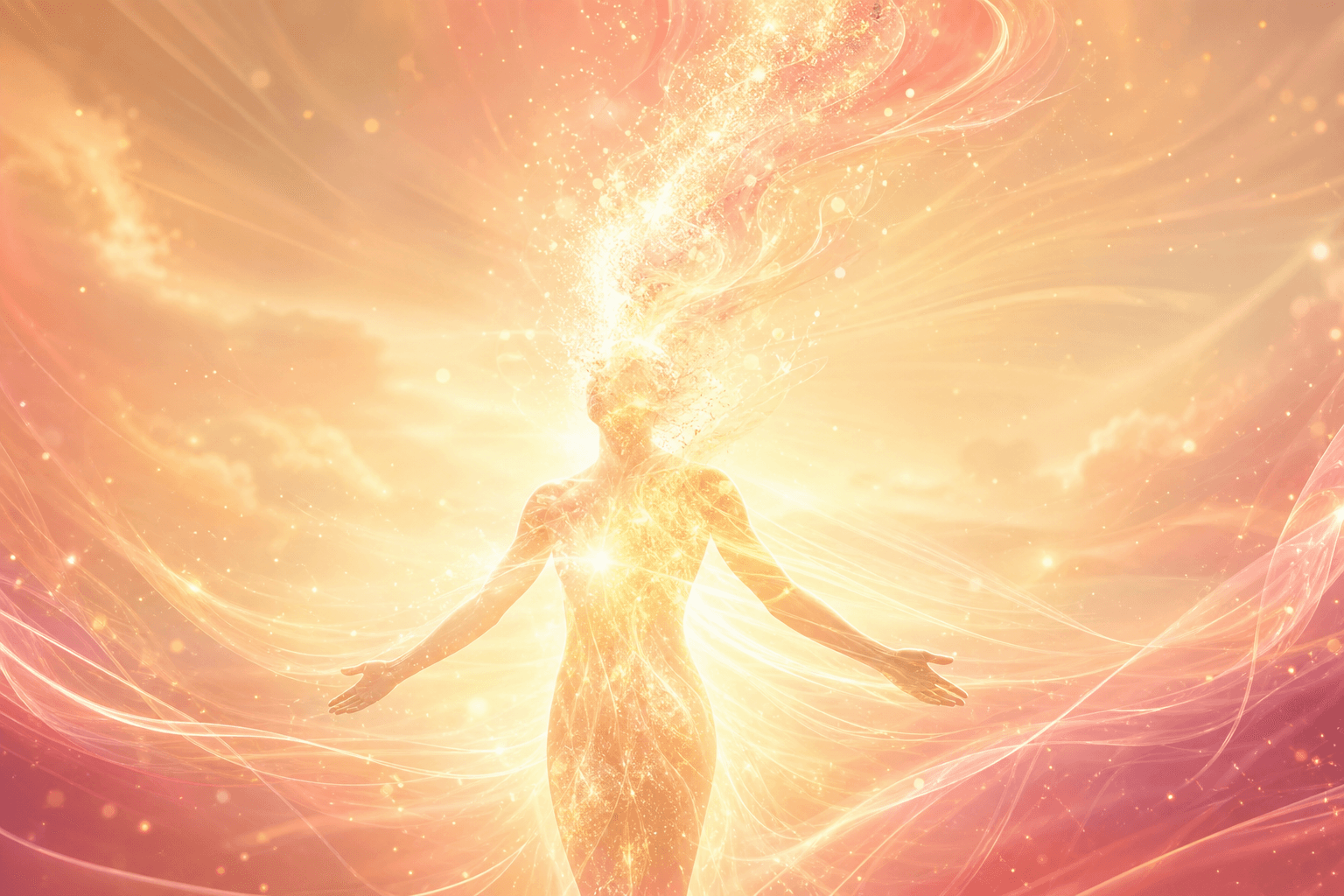 Healing Work