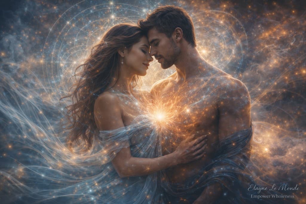 Sacred Intimacy
