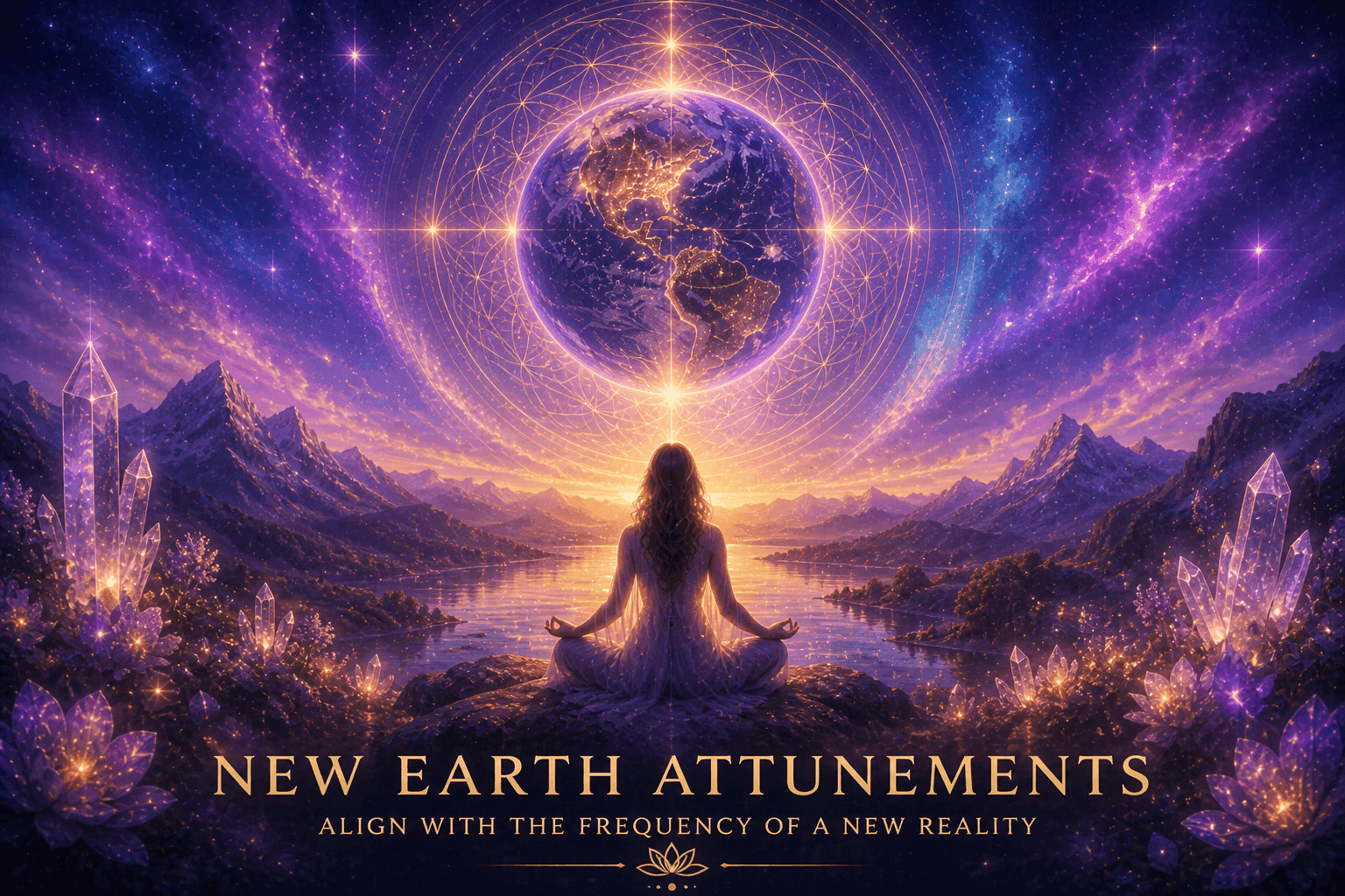 Sacred Body Guardian course image