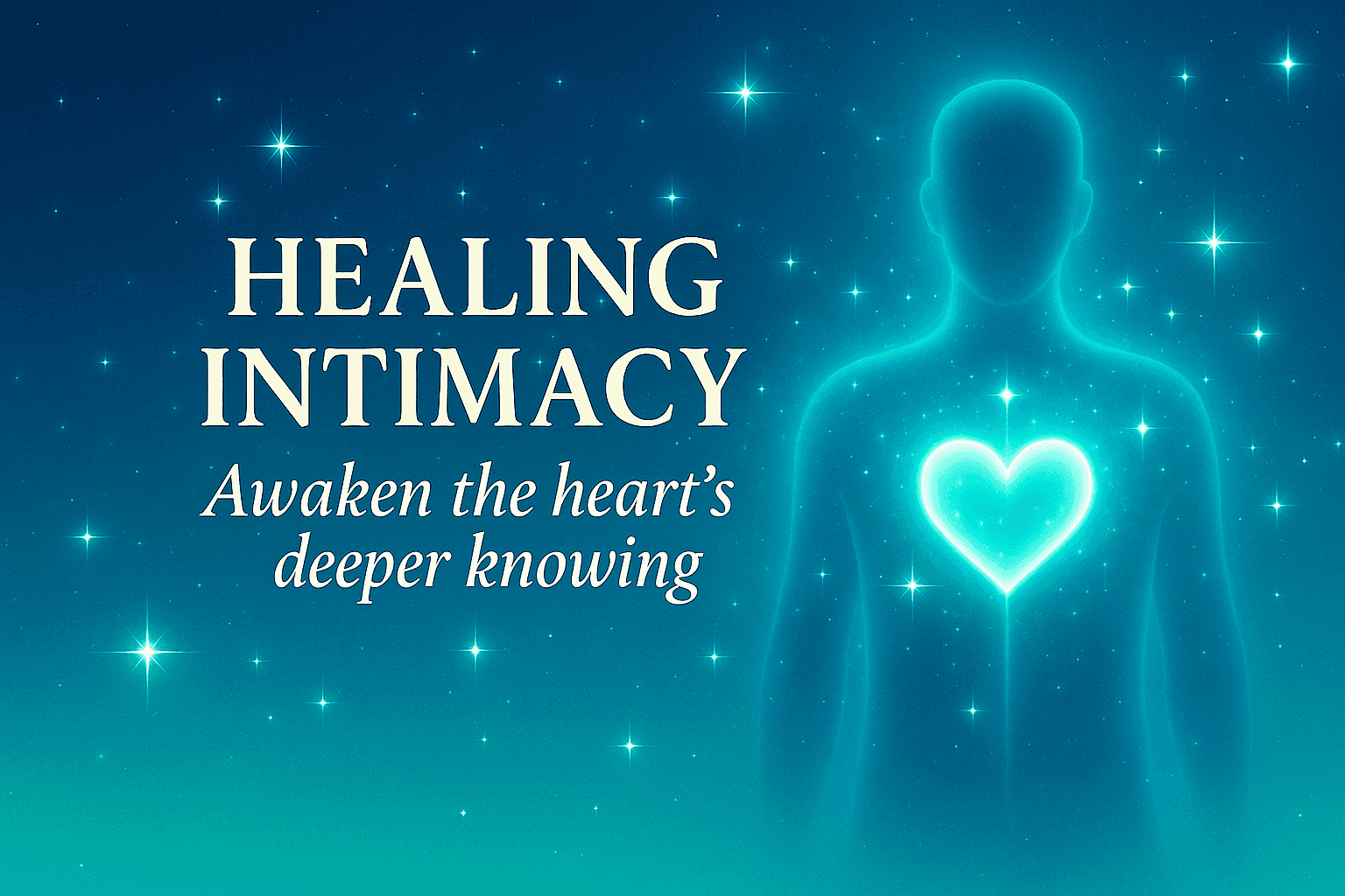 Sacred Body Guardian course image