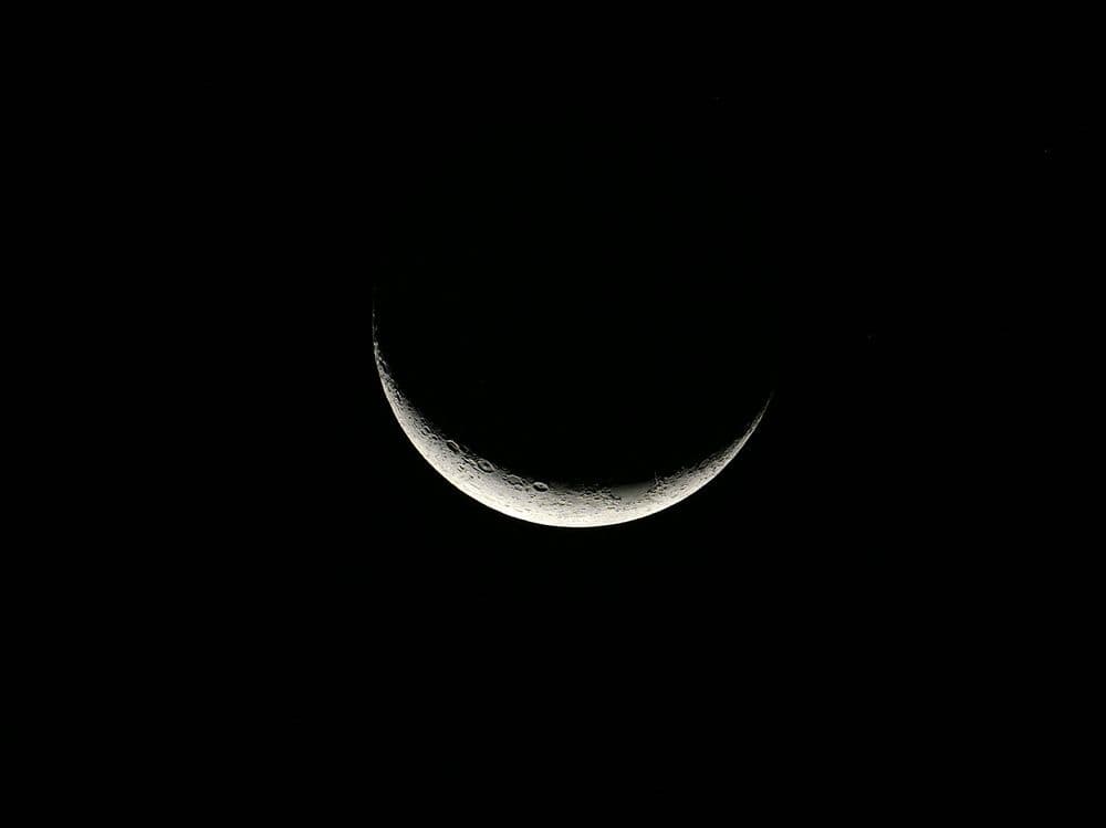 New Moon
