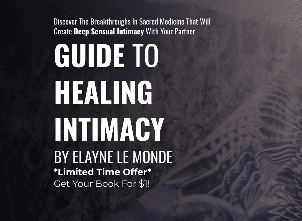 Guide to Healing Intimacy cover